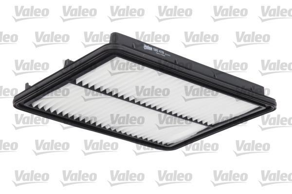 Filtre à air VALEO ref. 585478